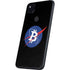 Bitcoin Logo Google Pixel 4a Skin